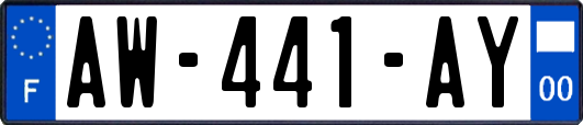 AW-441-AY