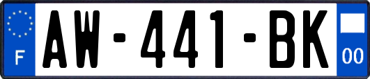 AW-441-BK