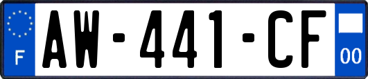 AW-441-CF