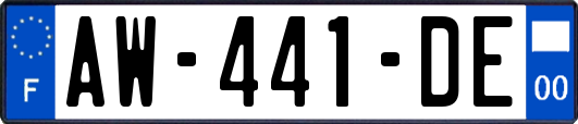 AW-441-DE