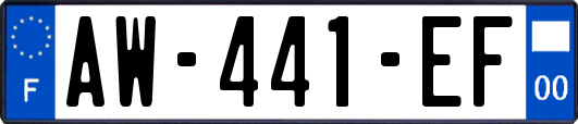 AW-441-EF