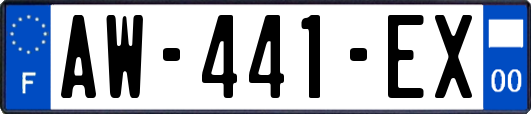 AW-441-EX