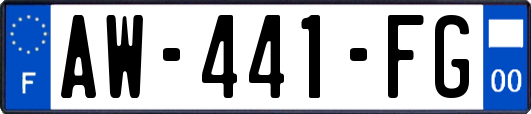 AW-441-FG
