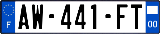 AW-441-FT
