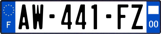 AW-441-FZ