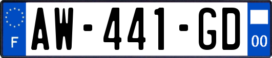 AW-441-GD