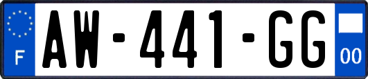 AW-441-GG