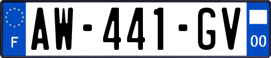 AW-441-GV