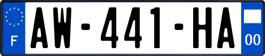 AW-441-HA