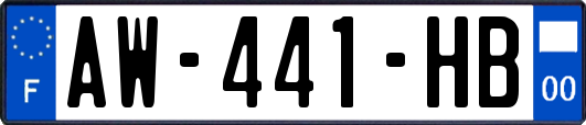 AW-441-HB