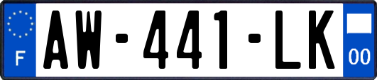 AW-441-LK