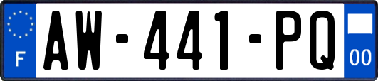 AW-441-PQ