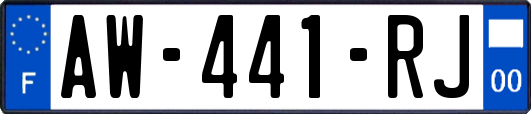 AW-441-RJ