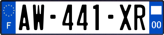 AW-441-XR