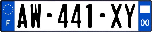 AW-441-XY