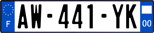 AW-441-YK