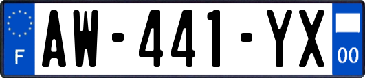 AW-441-YX