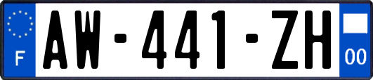 AW-441-ZH