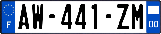 AW-441-ZM