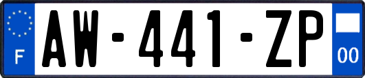 AW-441-ZP