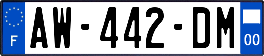 AW-442-DM