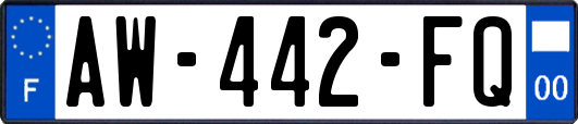 AW-442-FQ