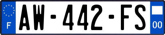 AW-442-FS