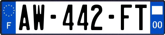 AW-442-FT