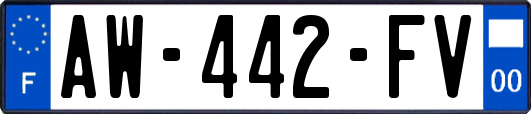 AW-442-FV