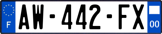 AW-442-FX