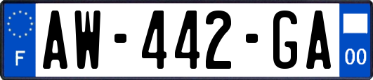 AW-442-GA