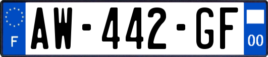 AW-442-GF