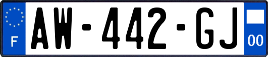 AW-442-GJ