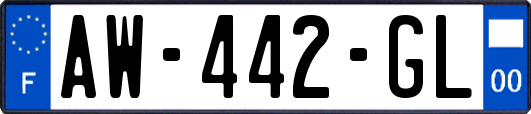 AW-442-GL