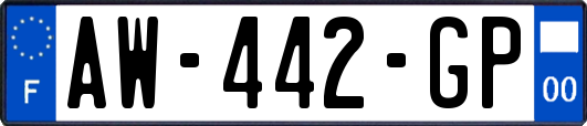 AW-442-GP