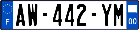 AW-442-YM