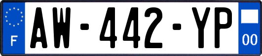 AW-442-YP