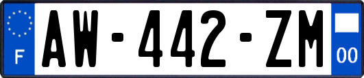 AW-442-ZM