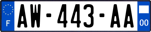 AW-443-AA