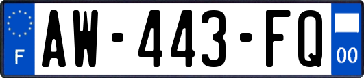 AW-443-FQ