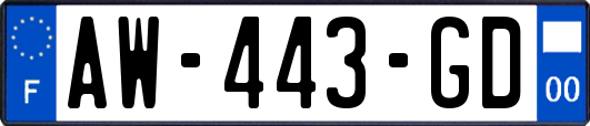 AW-443-GD