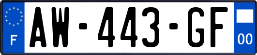 AW-443-GF