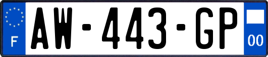AW-443-GP