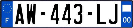 AW-443-LJ