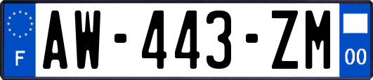 AW-443-ZM