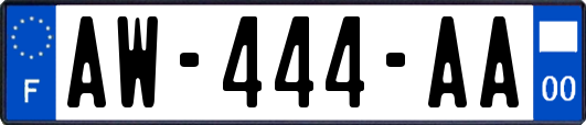 AW-444-AA