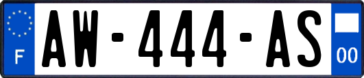 AW-444-AS