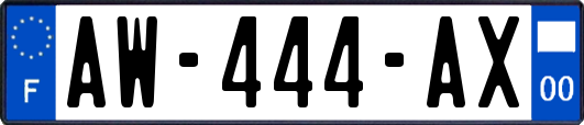 AW-444-AX