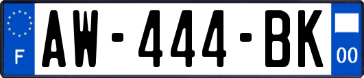 AW-444-BK