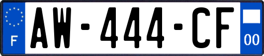 AW-444-CF